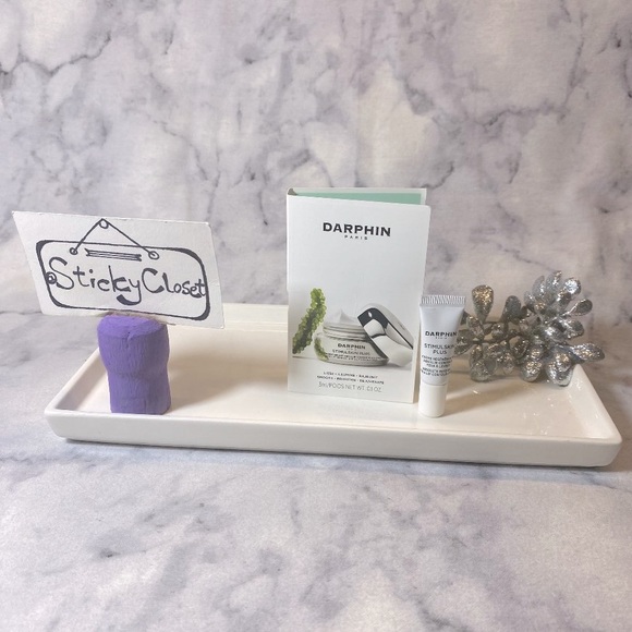 DARPHIN Other - DARPHIN Absolute Renewal Eye & Lip Cream, NEW - Mini 3 ml